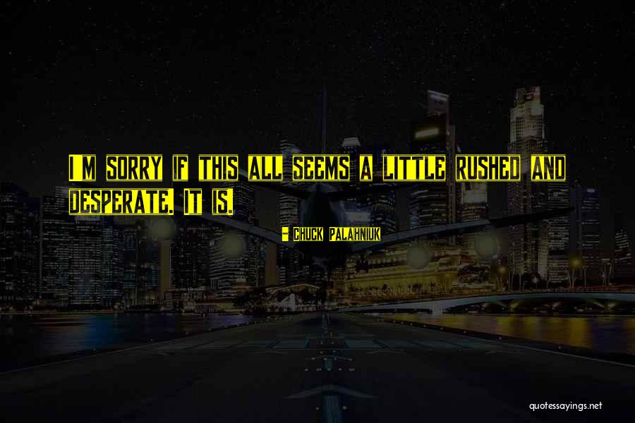 Auratic Quotes By Chuck Palahniuk Auratic Quotes By Chuck Palahniuk