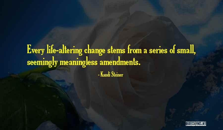 Auratic Quotes By Kandi Steiner Auratic Quotes By Kandi Steiner