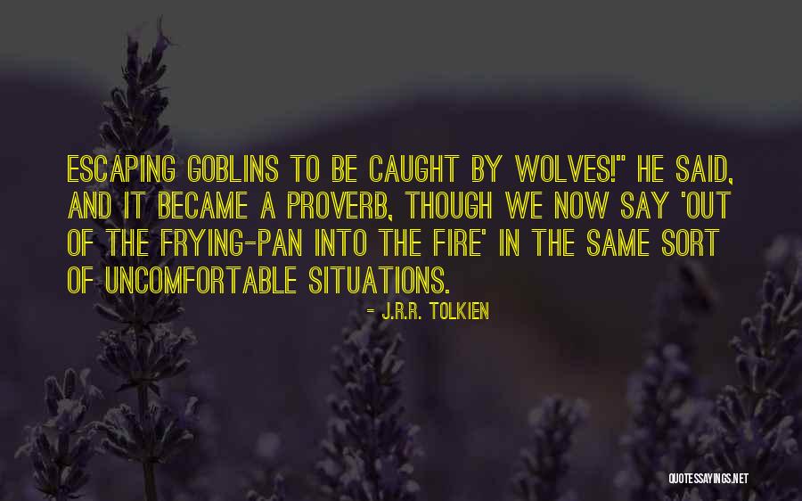 Aurdal Lutheran Quotes By J.R.R. Tolkien Aurdal Lutheran Quotes By J.R.R. Tolkien