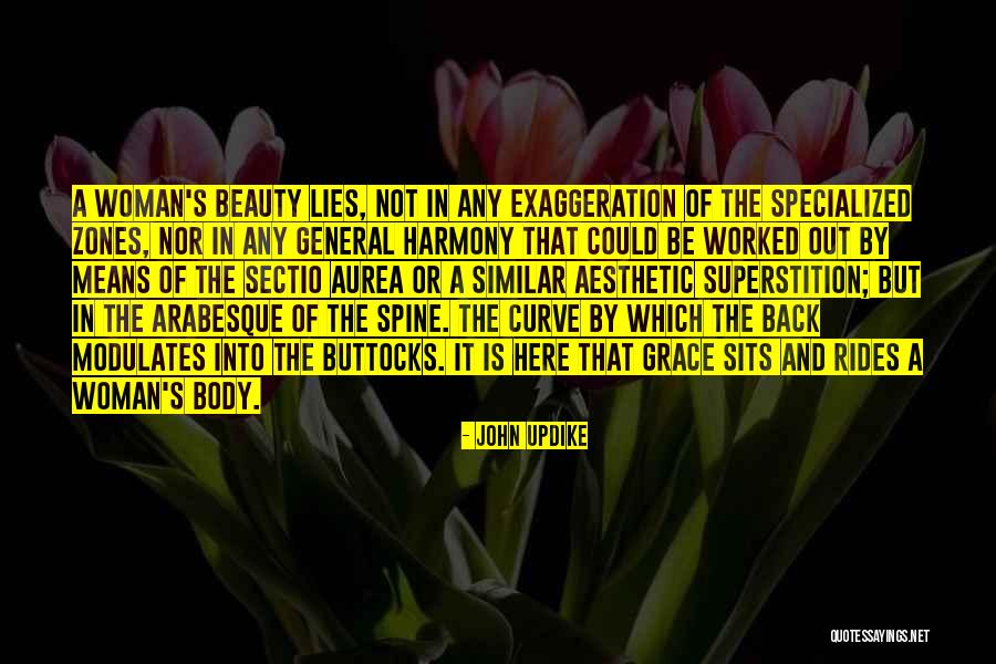 Aurea Quotes By John Updike Aurea Quotes By John Updike