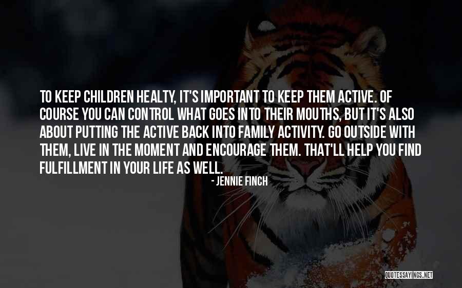 Aureame Quotes By Jennie Finch Aureame Quotes By Jennie Finch