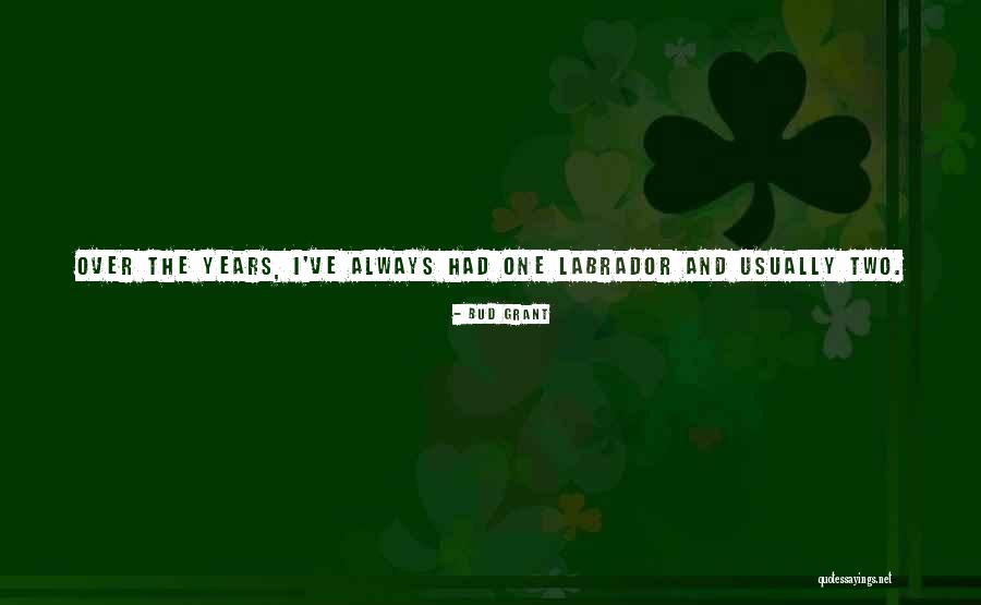 Aureate Synonym Quotes By Bud Grant Aureate Synonym Quotes By Bud Grant