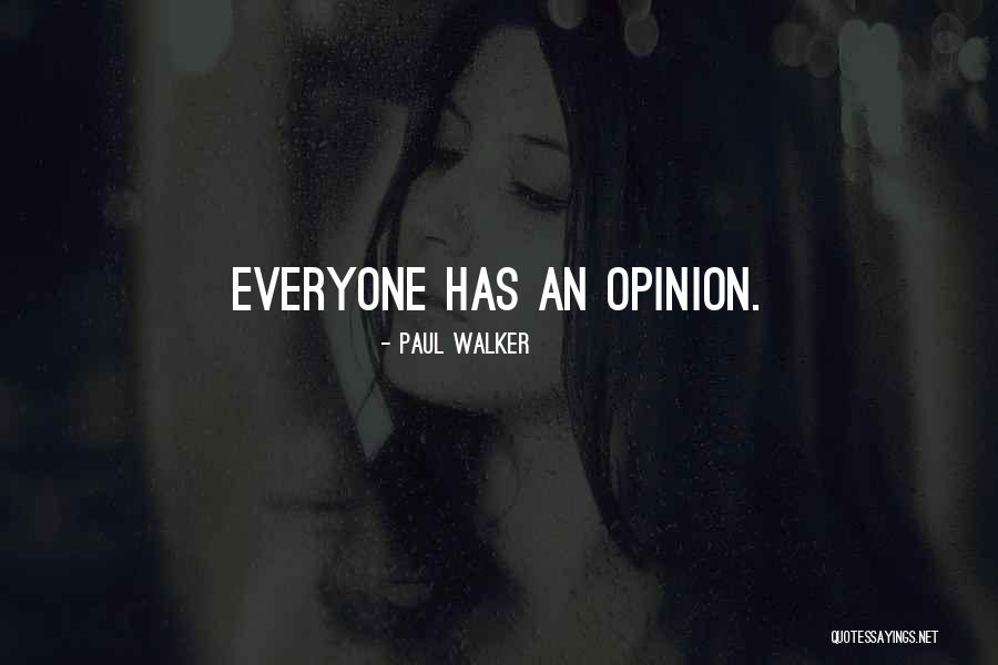 Aurele 6 Quotes By Paul Walker Aurele 6 Quotes By Paul Walker