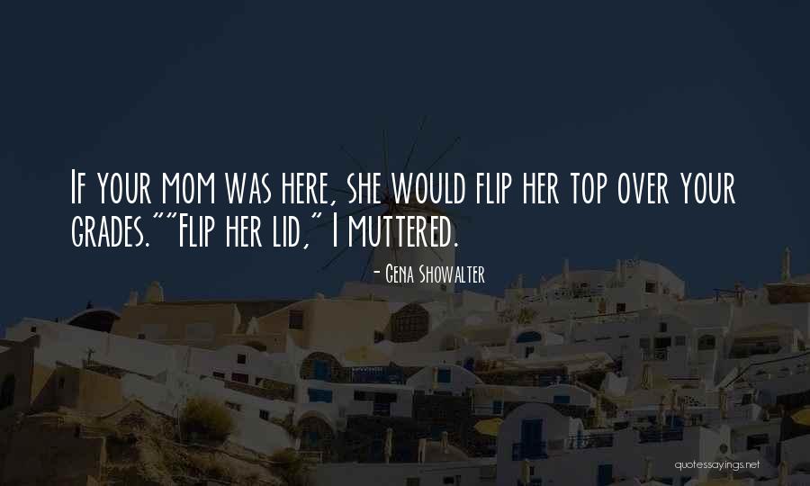 Aurele Marois Quotes By Gena Showalter Aurele Marois Quotes By Gena Showalter