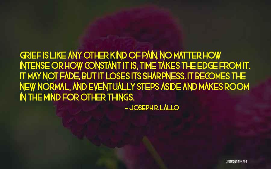 Aurele Marois Quotes By Joseph R. Lallo Aurele Marois Quotes By Joseph R. Lallo