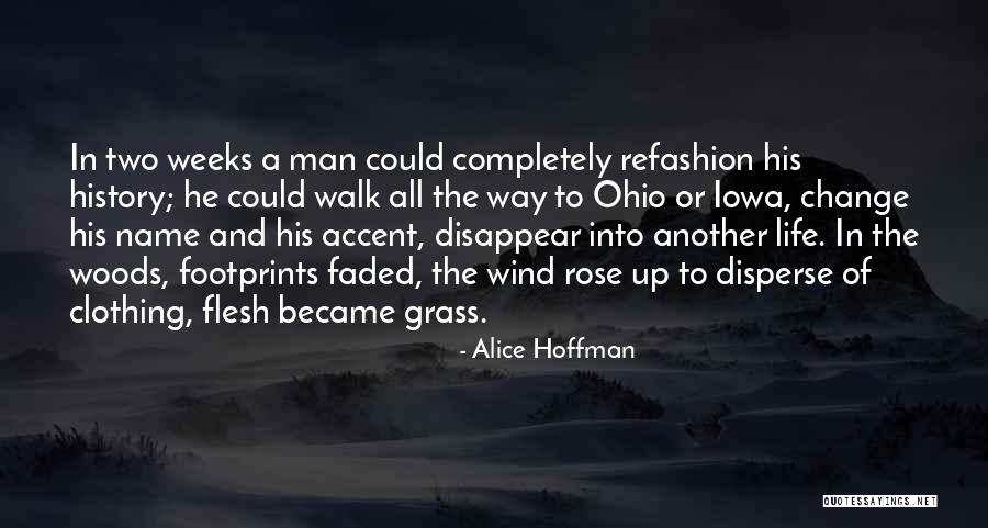 Aureliana Iron Quotes By Alice Hoffman Aureliana Iron Quotes By Alice Hoffman