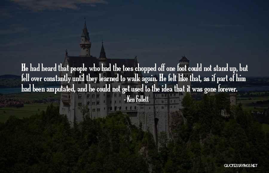 Aureliana Pronunciation Quotes By Ken Follett Aureliana Pronunciation Quotes By Ken Follett
