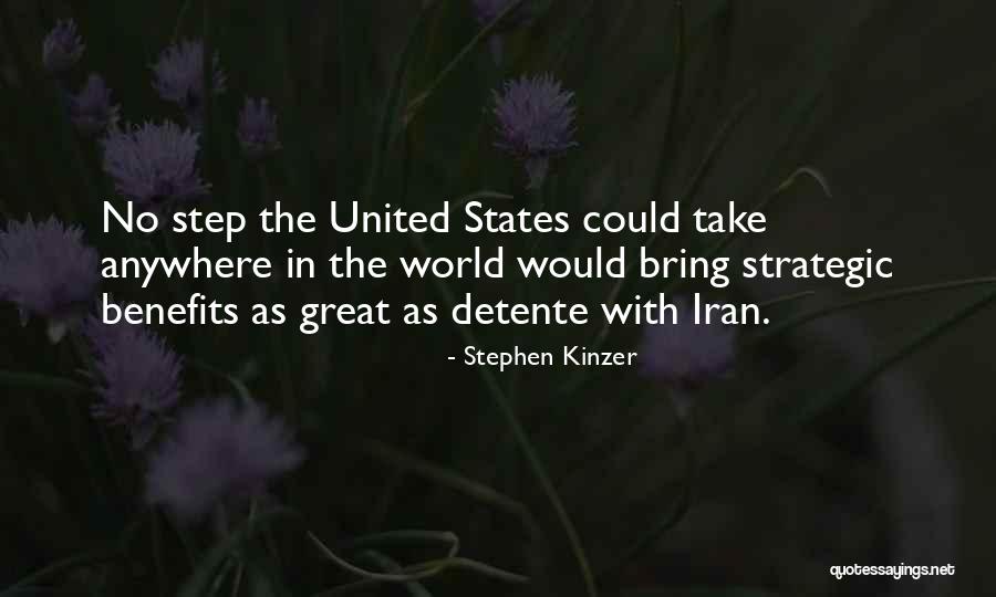 Aurelianandreescu Quotes By Stephen Kinzer Aurelianandreescu Quotes By Stephen Kinzer