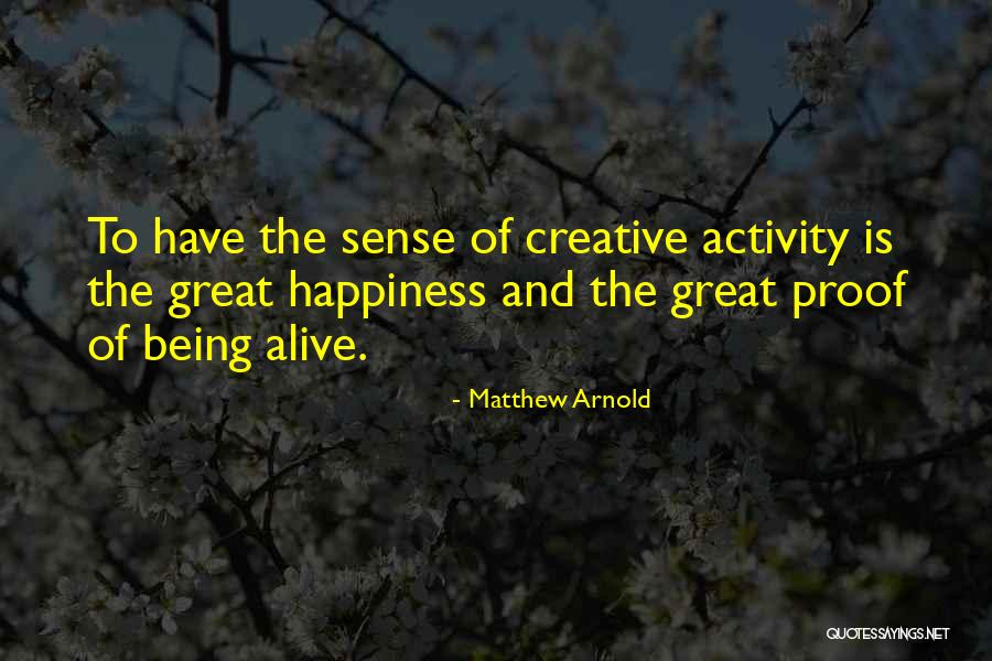 Aureliano Salgado Quotes By Matthew Arnold Aureliano Salgado Quotes By Matthew Arnold