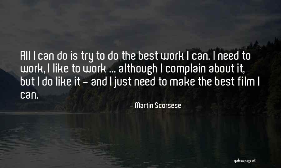 Aurelien Shoes Quotes By Martin Scorsese Aurelien Shoes Quotes By Martin Scorsese