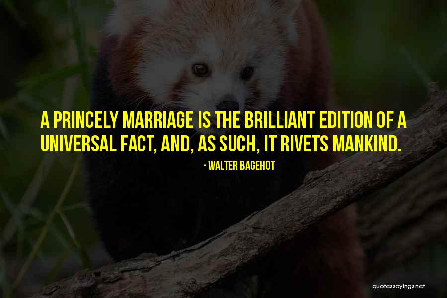 Aurelija Judita Quotes By Walter Bagehot Aurelija Judita Quotes By Walter Bagehot