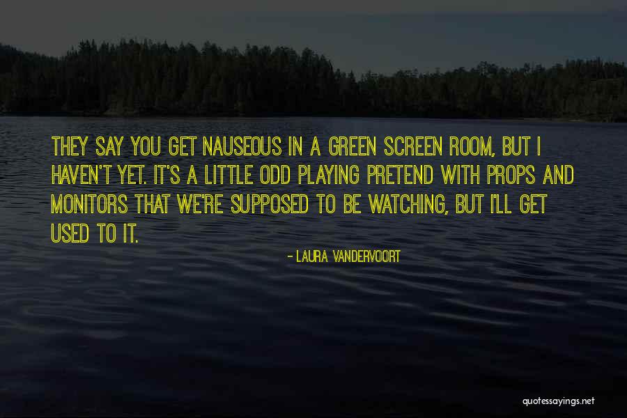Aurelija Romeiko Quotes By Laura Vandervoort Aurelija Romeiko Quotes By Laura Vandervoort
