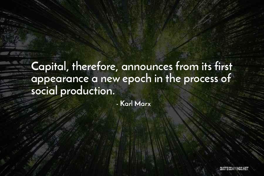 Aurelija Tamulyte Quotes By Karl Marx Aurelija Tamulyte Quotes By Karl Marx