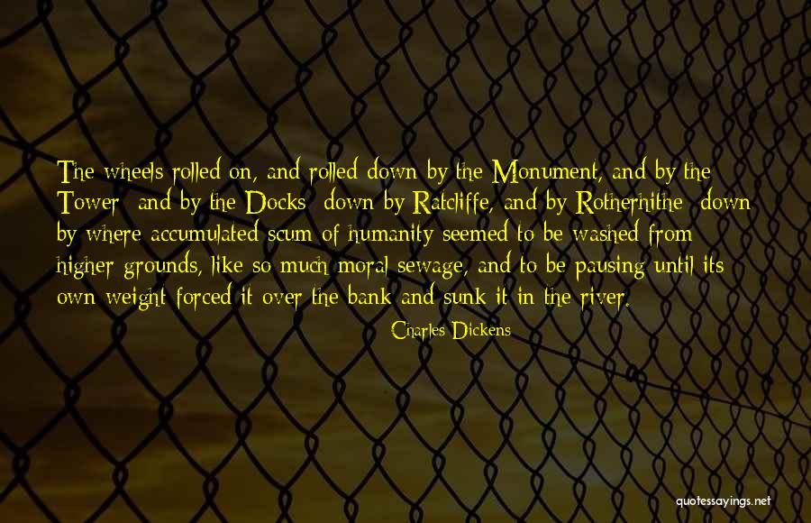 Aurelijus Pukelis Quotes By Charles Dickens Aurelijus Pukelis Quotes By Charles Dickens