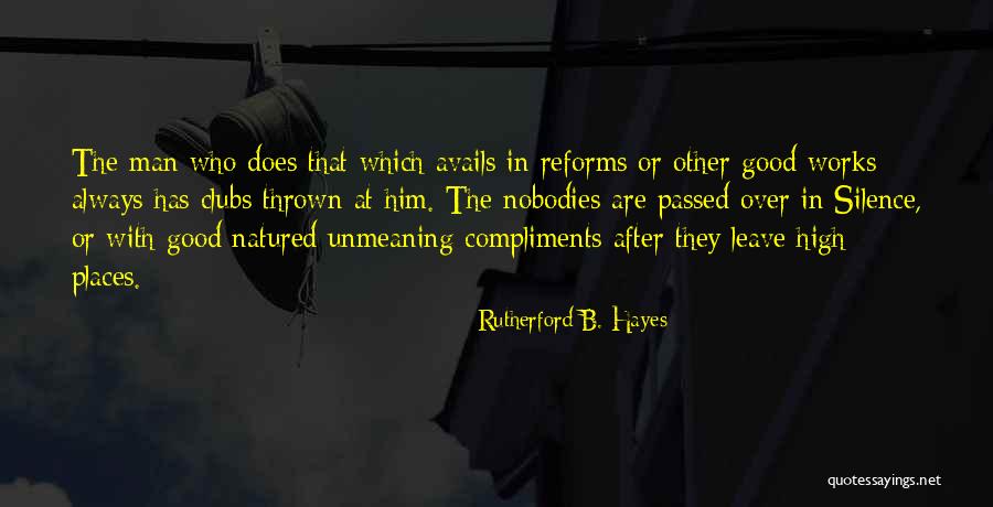 Aurelijus Pukelis Quotes By Rutherford B. Hayes Aurelijus Pukelis Quotes By Rutherford B. Hayes