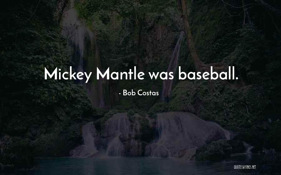 Aurelio Rodriguez Quotes By Bob Costas Aurelio Rodriguez Quotes By Bob Costas