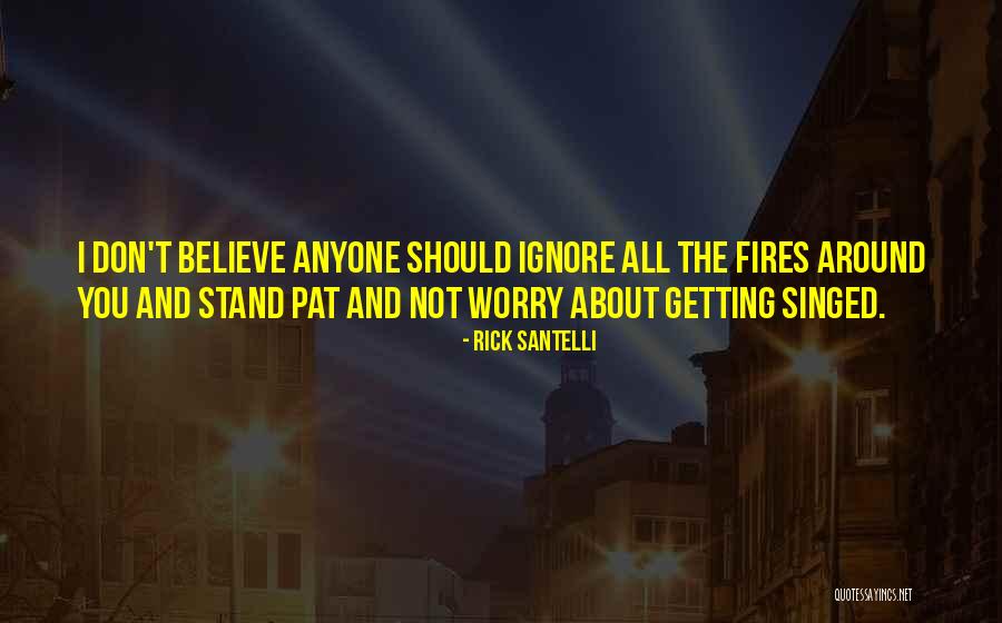 Aurelio Rodriguez Quotes By Rick Santelli Aurelio Rodriguez Quotes By Rick Santelli