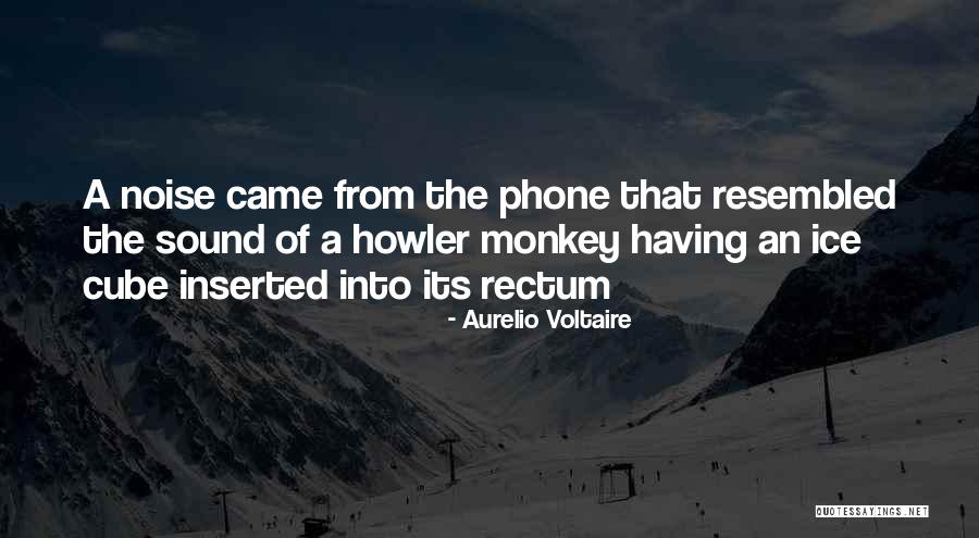 Aurelio Voltaire Quotes 358216 Aurelio Voltaire Quotes 358216