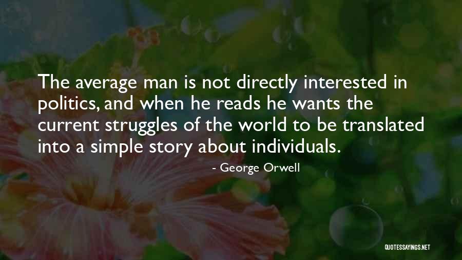 Aurelio Zen Quotes By George Orwell Aurelio Zen Quotes By George Orwell