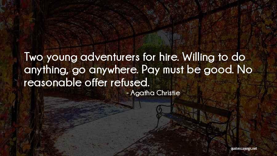 Aurelios Homewood Quotes By Agatha Christie Aurelios Homewood Quotes By Agatha Christie