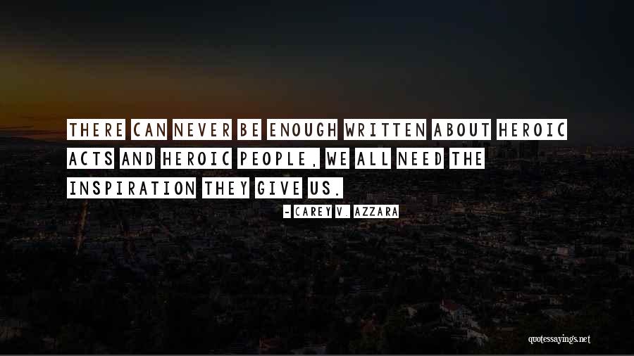 Aurelios Homewood Quotes By Carey V. Azzara Aurelios Homewood Quotes By Carey V. Azzara