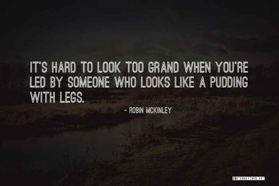 Aurelus Dragonoid Quotes By Robin McKinley Aurelus Dragonoid Quotes By Robin McKinley