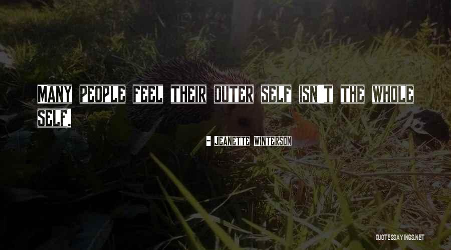 Aurelus Lupitheon Quotes By Jeanette Winterson Aurelus Lupitheon Quotes By Jeanette Winterson