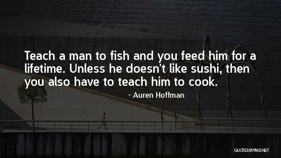 Auren Hoffman Quotes 2105857