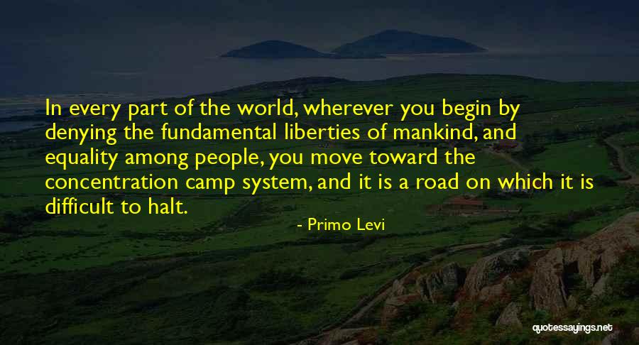 Aurena Quotes By Primo Levi Aurena Quotes By Primo Levi