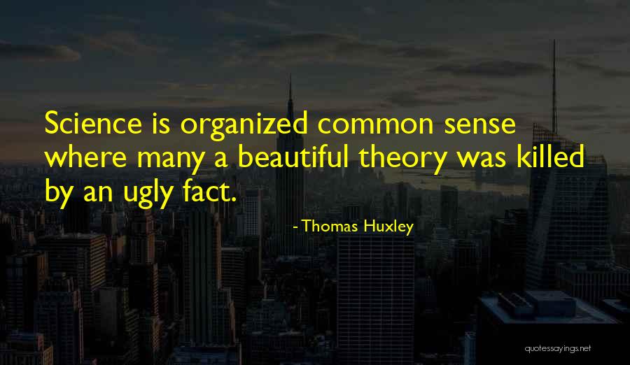 Aurena Quotes By Thomas Huxley Aurena Quotes By Thomas Huxley