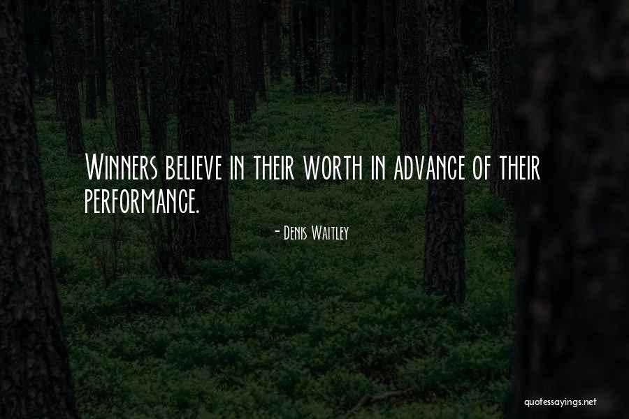 Aurentz Keisha Quotes By Denis Waitley Aurentz Keisha Quotes By Denis Waitley