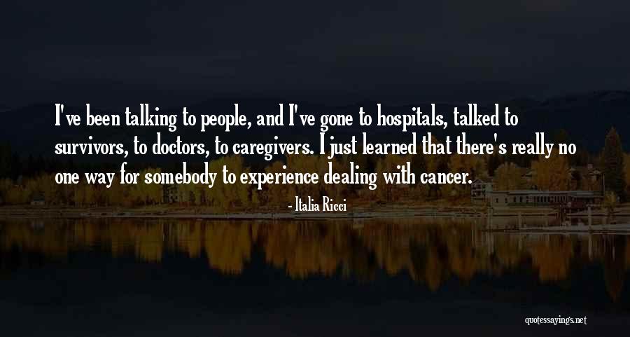 Aurentz Keisha Quotes By Italia Ricci Aurentz Keisha Quotes By Italia Ricci