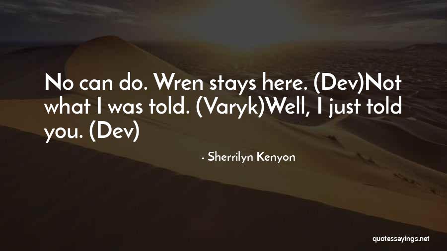 Aureole Restaurant Quotes By Sherrilyn Kenyon Aureole Restaurant Quotes By Sherrilyn Kenyon