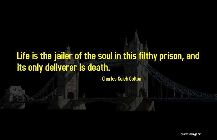 Aureoles Borealis Quotes By Charles Caleb Colton Aureoles Borealis Quotes By Charles Caleb Colton