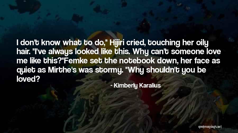 Aureolus Mini Quotes By Kimberly Karalius Aureolus Mini Quotes By Kimberly Karalius