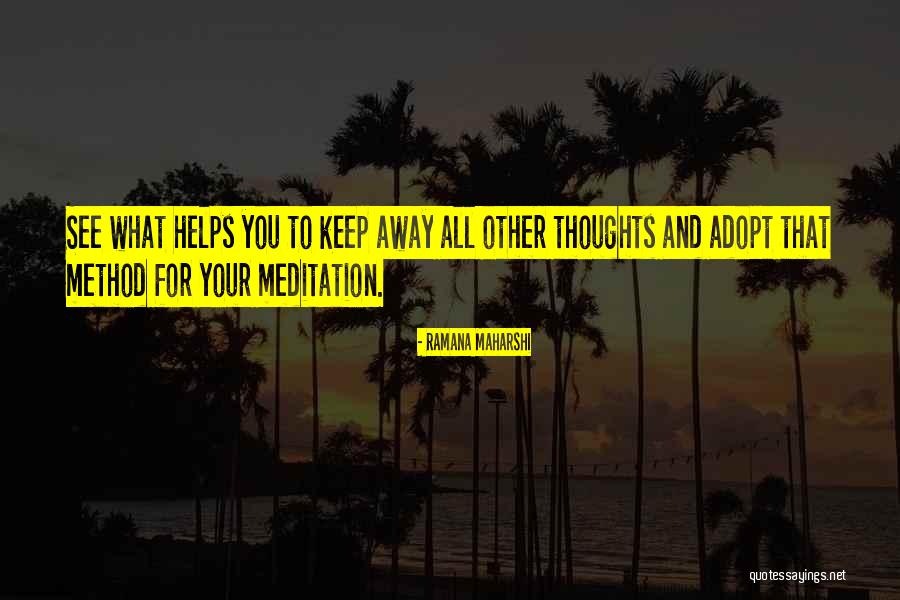 Aureolus Mini Quotes By Ramana Maharshi Aureolus Mini Quotes By Ramana Maharshi