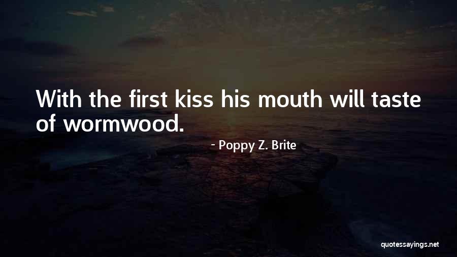 Auresoil Quotes By Poppy Z. Brite Auresoil Quotes By Poppy Z. Brite