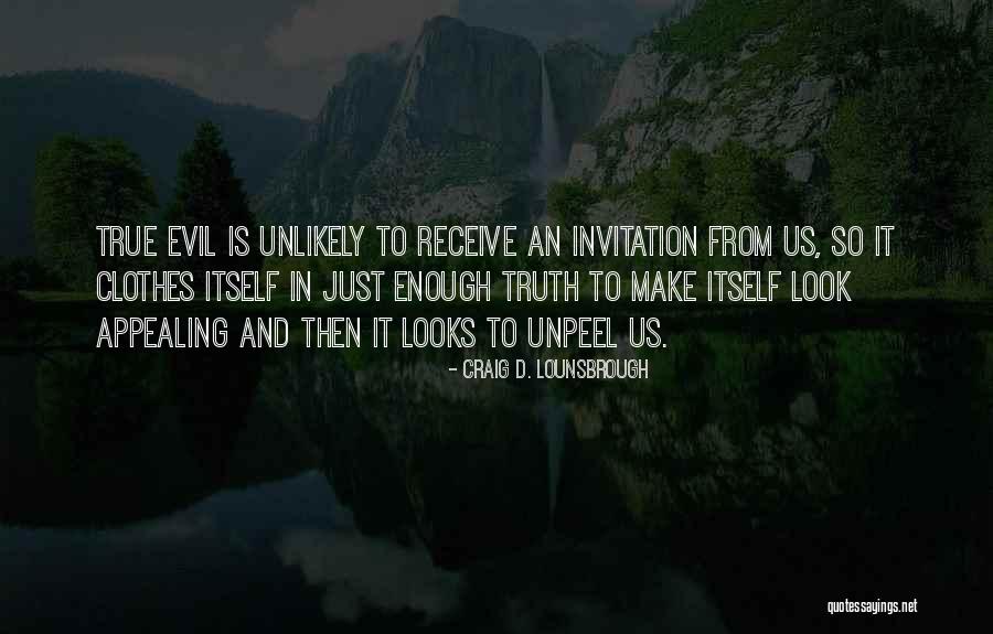 Aureza Quotes By Craig D. Lounsbrough Aureza Quotes By Craig D. Lounsbrough