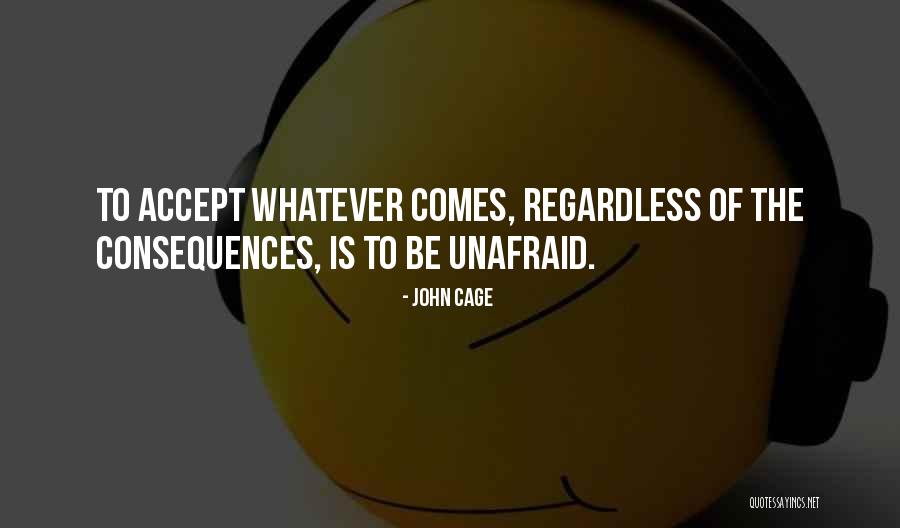 Auriana Resources Quotes By John Cage Auriana Resources Quotes By John Cage