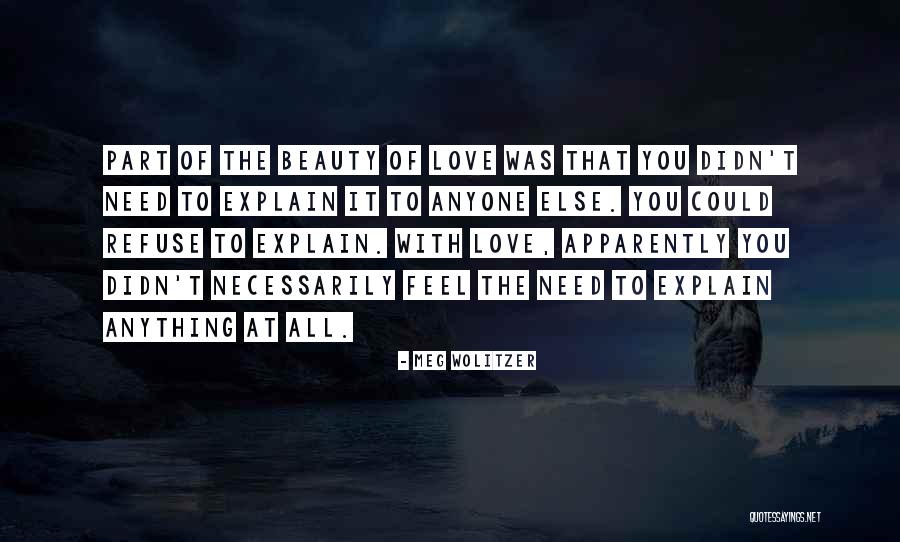 Auricchio Imported Quotes By Meg Wolitzer Auricchio Imported Quotes By Meg Wolitzer