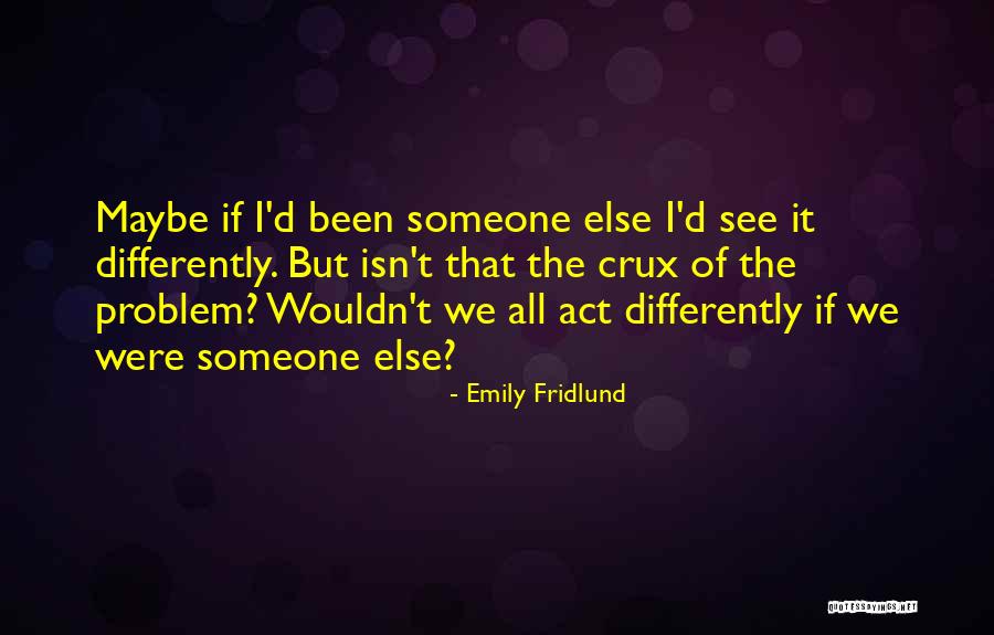 Aurice Goyos Quotes By Emily Fridlund Aurice Goyos Quotes By Emily Fridlund