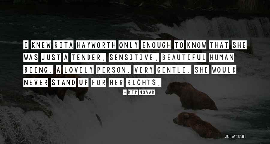 Auricles Of Heart Quotes By Kim Novak Auricles Of Heart Quotes By Kim Novak