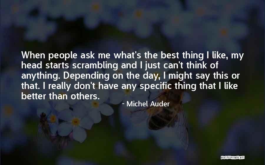 Auricles Of Heart Quotes By Michel Auder Auricles Of Heart Quotes By Michel Auder