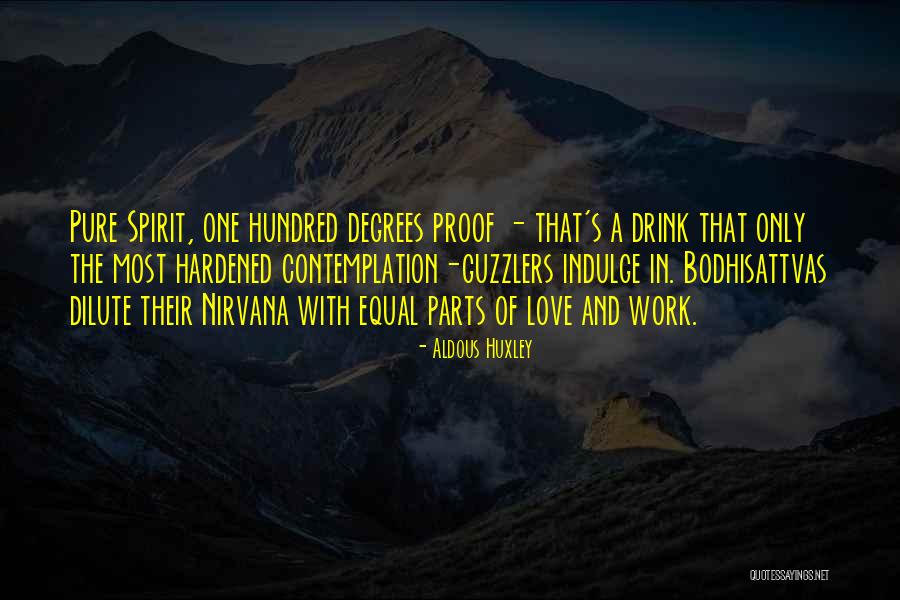 Aurie Nadel Quotes By Aldous Huxley Aurie Nadel Quotes By Aldous Huxley