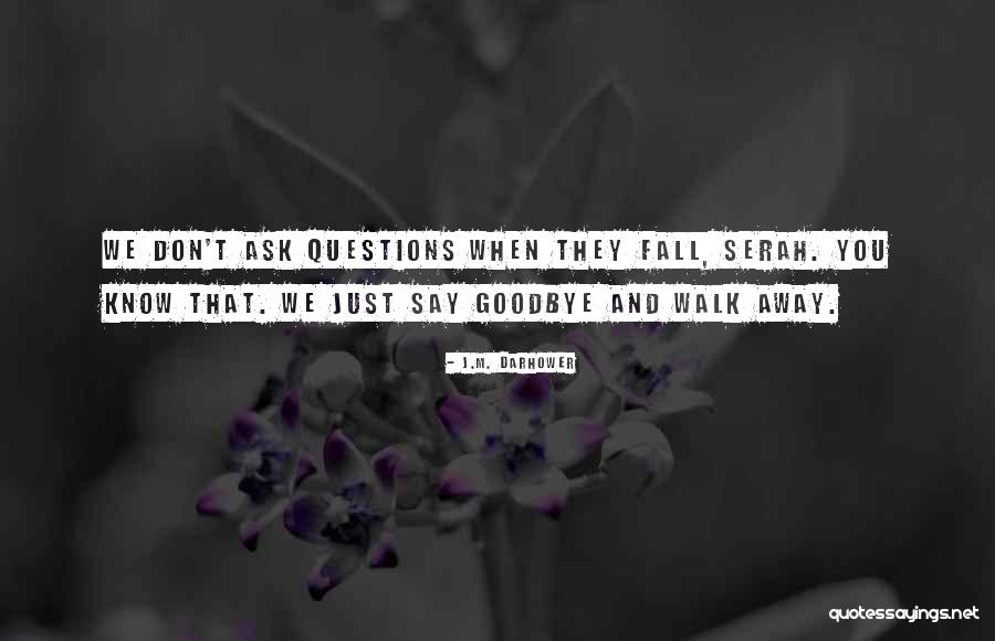 Aurielle Lindblom Quotes By J.M. Darhower Aurielle Lindblom Quotes By J.M. Darhower
