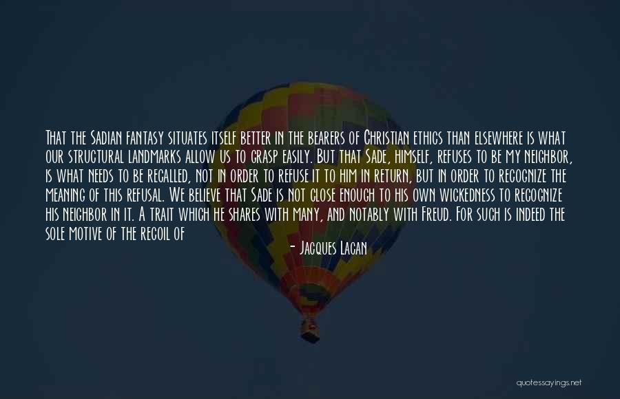 Aurigny Airlines Quotes By Jacques Lacan Aurigny Airlines Quotes By Jacques Lacan