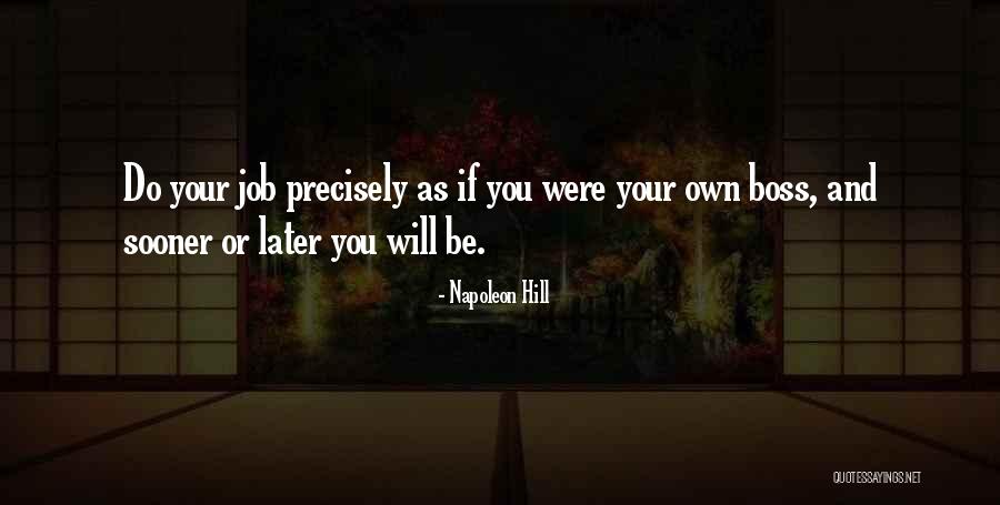 Aurile Quotes By Napoleon Hill Aurile Quotes By Napoleon Hill