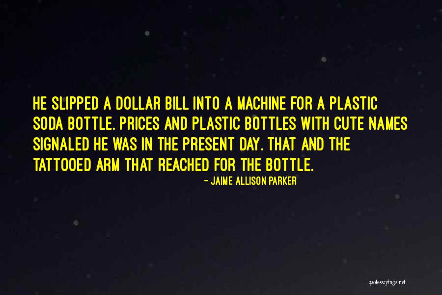 Auringon Nousu Quotes By Jaime Allison Parker Auringon Nousu Quotes By Jaime Allison Parker