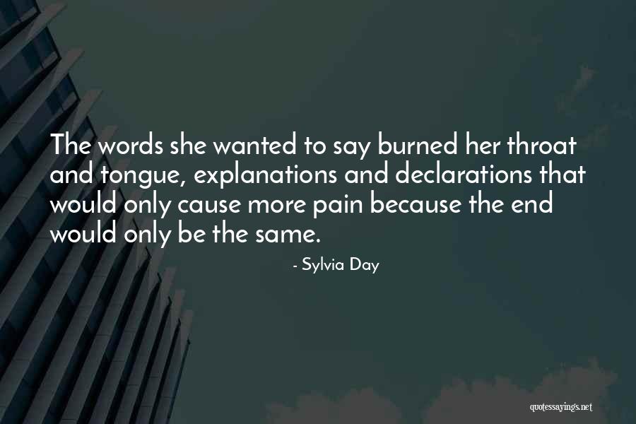 Auringon Nousu Quotes By Sylvia Day Auringon Nousu Quotes By Sylvia Day