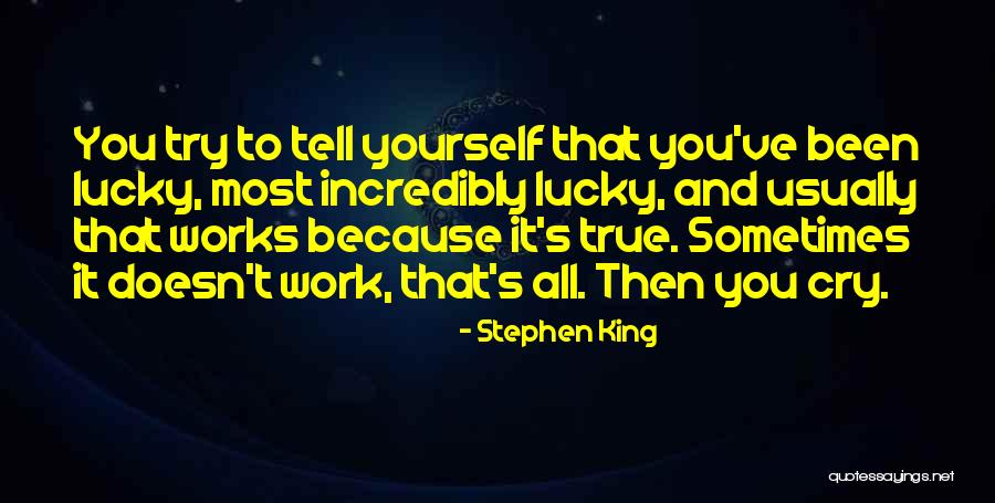 Aurinko Academy Quotes By Stephen King Aurinko Academy Quotes By Stephen King